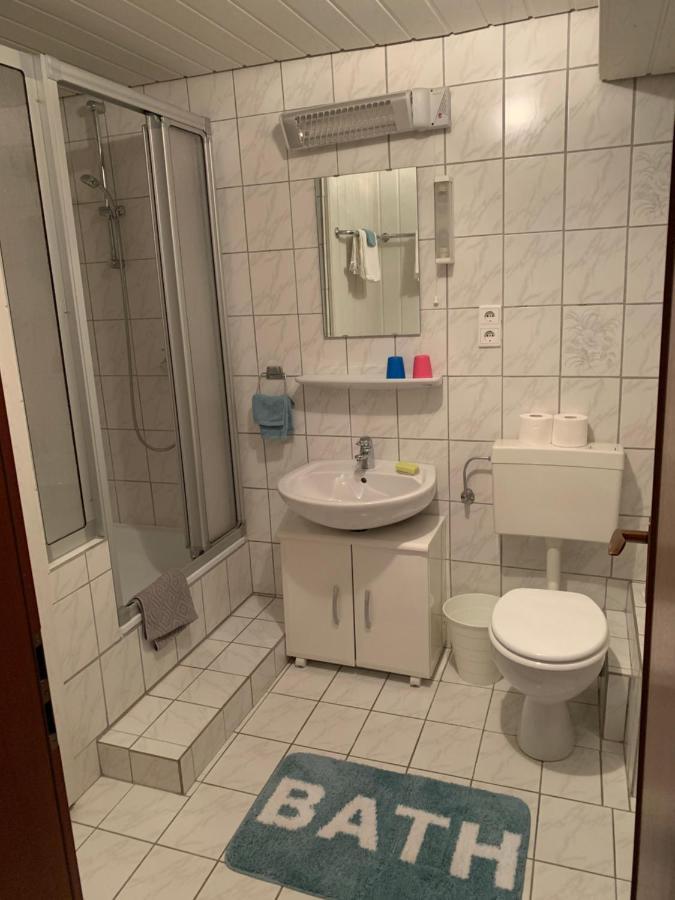 Idyllisches Zimmer In Ruhiger Lage Boppard Am Rhein Dış mekan fotoğraf