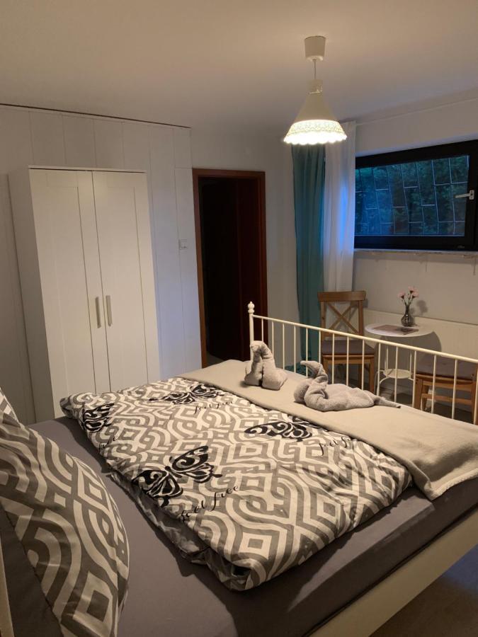 Idyllisches Zimmer In Ruhiger Lage Boppard Am Rhein Dış mekan fotoğraf